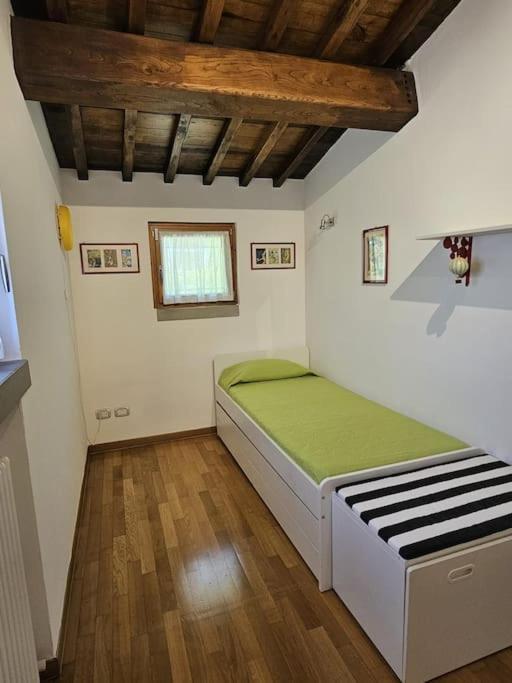 Apartmán Casina Rossa Tavarnuzze Exteriér fotografie