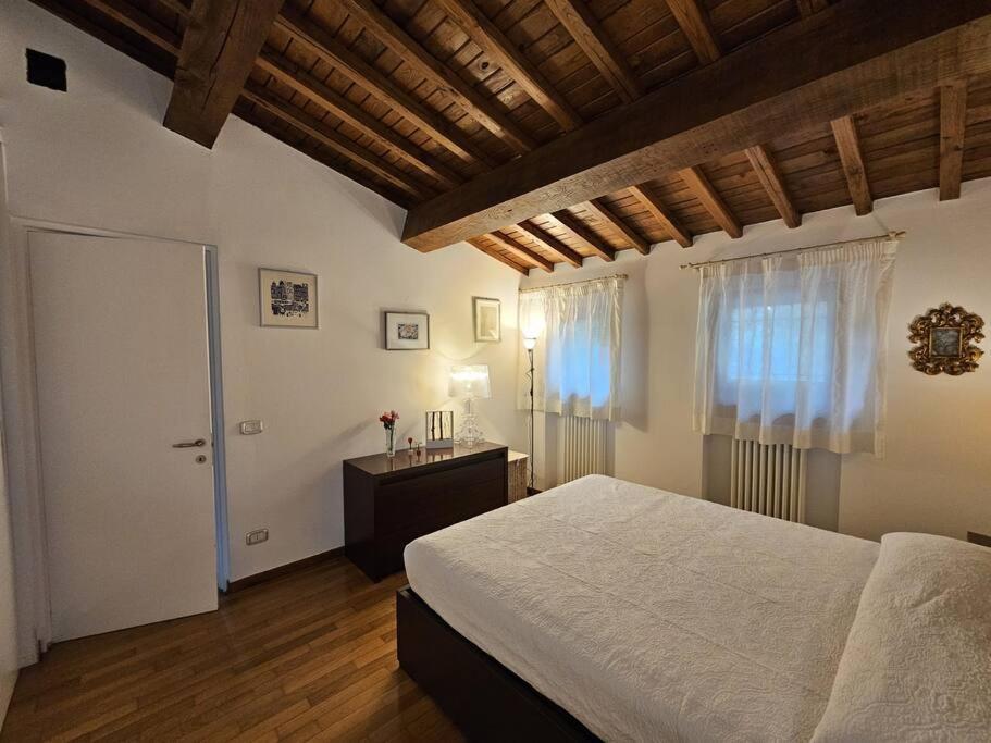 Apartmán Casina Rossa Tavarnuzze Exteriér fotografie